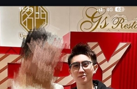 此人是马来西亚华人，目前在金边太子度假村已失联4天！