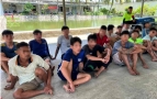 越南戒毒所惊天大逃亡 #314名学员集体越狱引发全城追捕