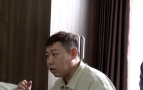 一名被国际刑警组织通缉的柬埔寨电诈集团核心成员 在越南落网！