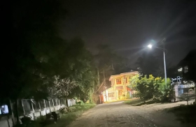 我们正遭受着难以忍受的苦难