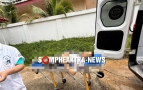西港一中国男子坠亡 半个月后消息被爆出！