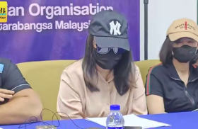 中国籍老板疑陷财困 出卖马来西亚女员工至柬埔寨诈骗园区