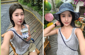 电信诈骗盘嫂曝光：  吸毒贩毒女！！！