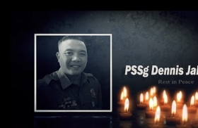 一警察殉职！选举前夕菲律宾某地发生枪战造成多人死亡