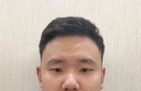 拜林 财神园区放过我老公