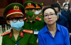 越南女首富张美兰狱中发函：愿百亿美元房产还债免死刑