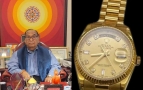 因戴劳力士手表，🇦🇪迪拜“纺织大王”落地“印度机场”时被当作走私犯😅