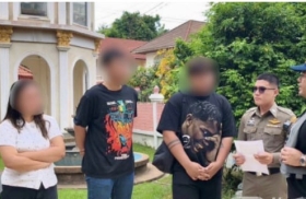 泰警突袭“足球解说团”！18名网红被捕，涉赌金月破2亿！