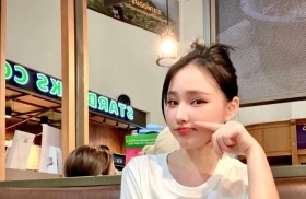 在曼谷做外联，坐台的骗子江苏籍张丽借钱不还