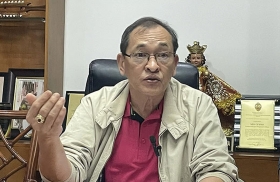 菲律宾NBI翻车！误抓9名中国人，整支特遣队被撤职！