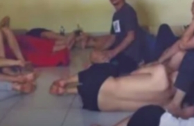 赴柬沦为诈骗劳工