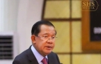 中方从未对柬施压，任何援助都应尊重柬埔寨自主决定权。