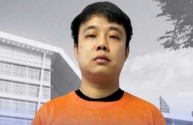 中国通缉犯“旗开得胜”老板李文杰潜逃两年 在菲落网
