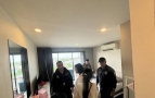 年初被端后换壳重生继续卖 2月狂揽1000万招募2000人 老挝女子在内10人落网