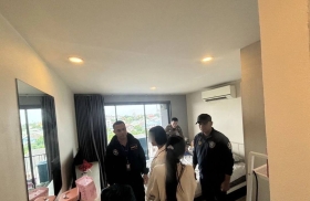 年初被端后换壳重生继续卖 2月狂揽1000万招募2000人 老挝女子在内10人落网