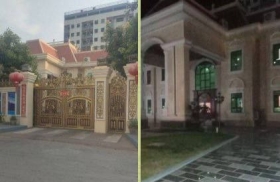波贝 众鑫集团 卷款跑路虐杀员工