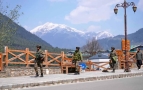 🇵🇰巴基斯坦和🇮🇳印度军队发生交火🔥