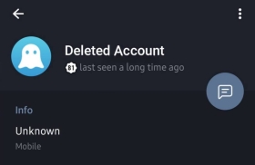 Telegram 创始人杜罗夫的账户 被黑客 #设法猜验成功登录密码 导致账户被短暂删除