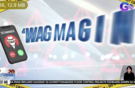 尼日利亚男子在菲设杀猪盘被捕，菲女子被骗350万比索