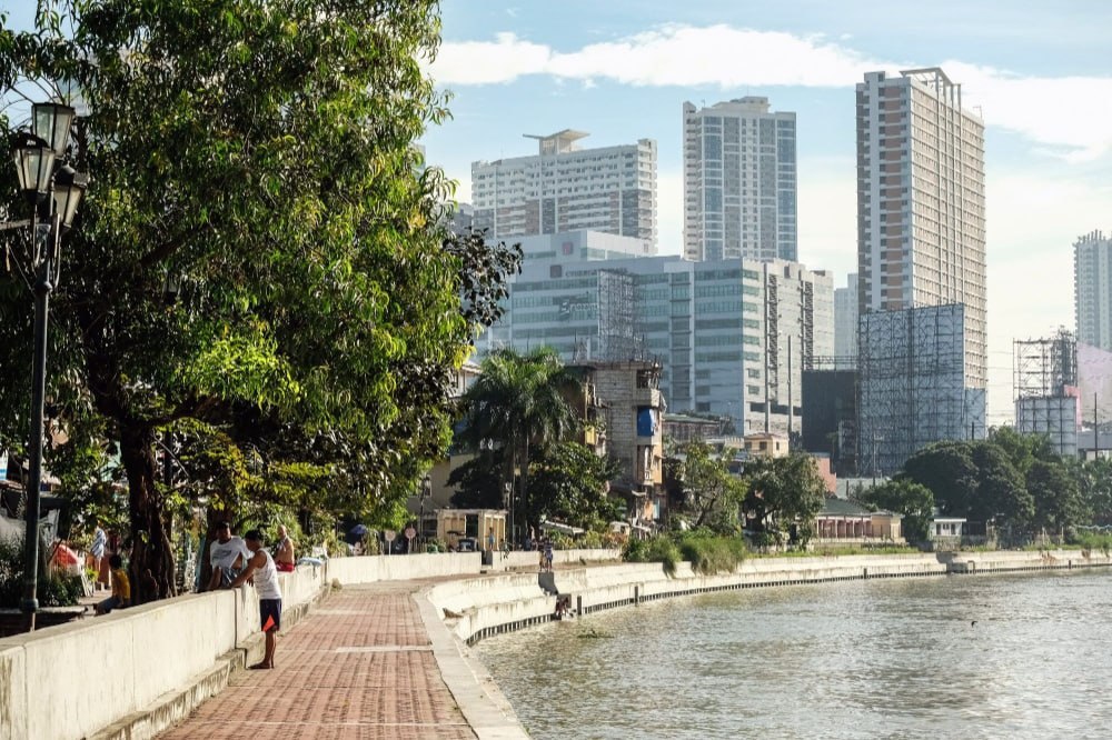 马尼拉豪华房地产市场价格持续飙升
