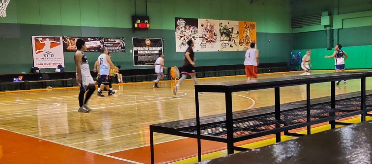 分享马尼拉、帕赛、马卡提的羽毛球馆地址