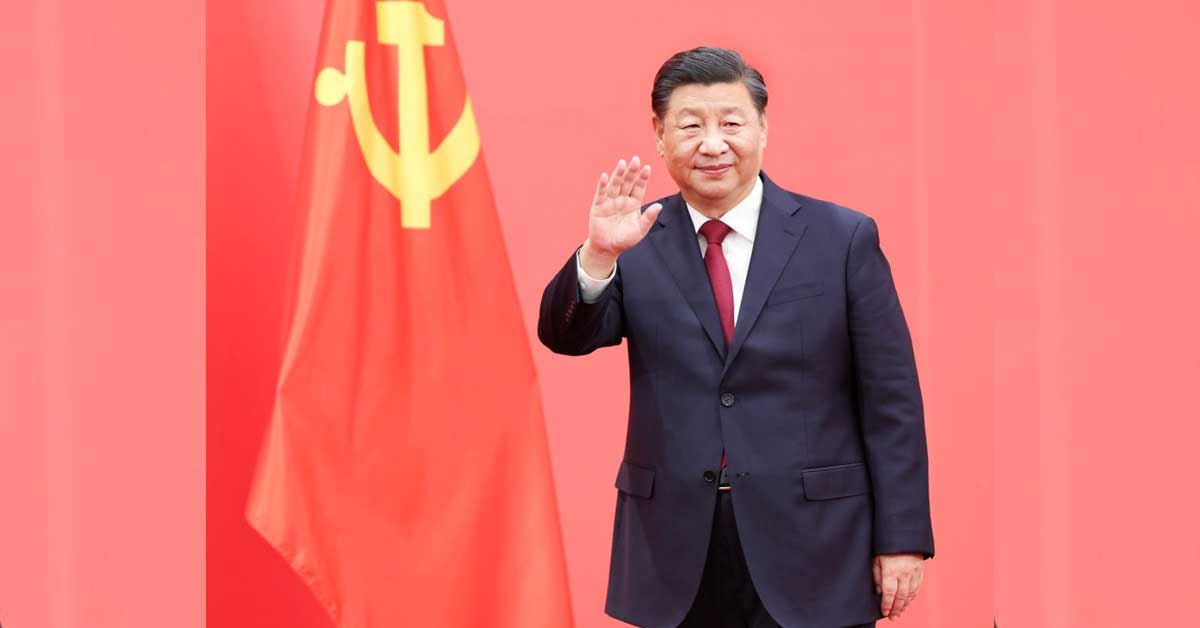 习近平今年首次出访，开启五天东南亚国事访问：越南、马来西亚、柬埔寨三国行，命运共
