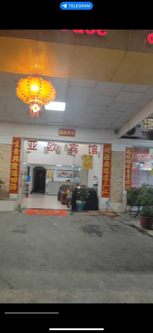 柬埔寨曝光 金边机场绑人出事了，这回踢到铁板了？