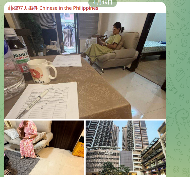 光辉公寓，南 21C房主在房租没到期之前强制让人离开