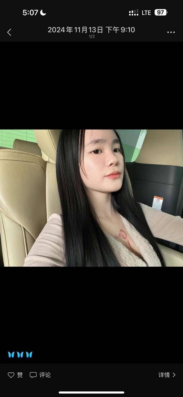 奉劝一下还留在菲律宾的中国舔狗们，不要给菲猴子玩了，这个女的就是卖逼的