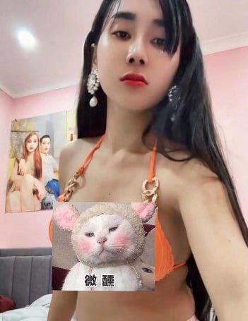 变性人发布不雅视频，妇女事务部紧急介入训诫
