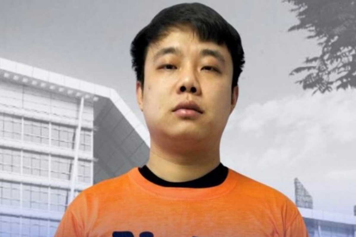 中国通缉犯“旗开得胜”老板李文杰潜逃两年 在菲落网