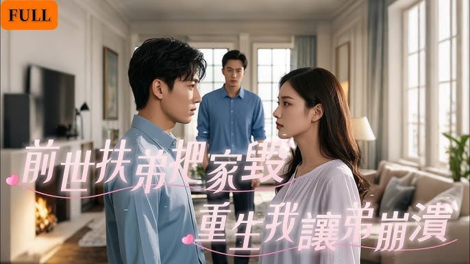 我来菲律宾赚的辛苦钱，被我妈给我弟弟买婚房了