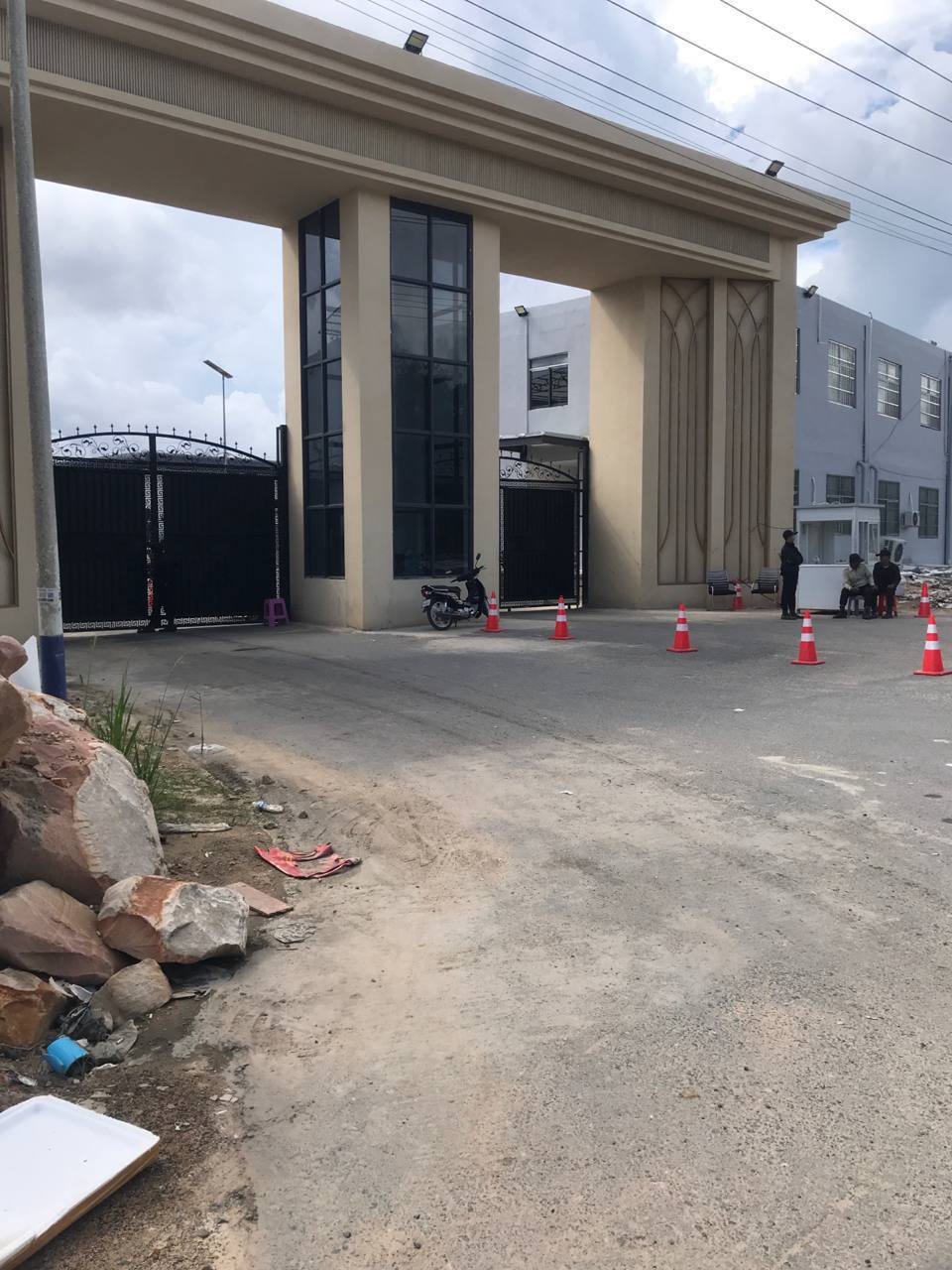 车队商家曝光   避雷这家黑公司！波哥山