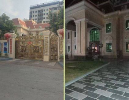 波贝 众鑫集团 卷款跑路虐杀员工