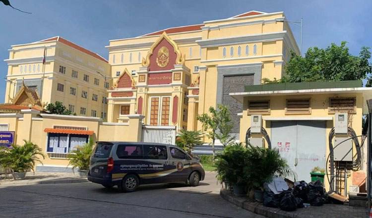 一台湾男子携带99公斤毒品被捕