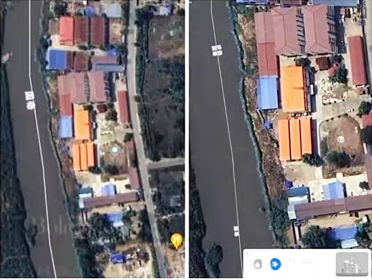 妙瓦底通达园区“创优公司”长期压迫员工打骂体罚、克扣工资成常态