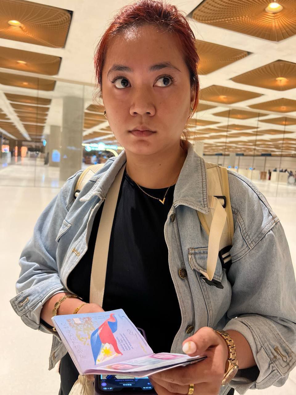 #小菲投稿 #跳票