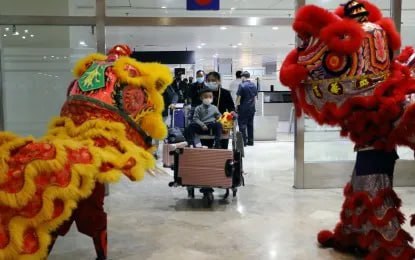 菲律宾官宣：对华电子签今日正式恢复！