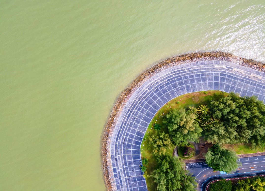 讓人著迷的普吉島和喀比府黃昏之旅