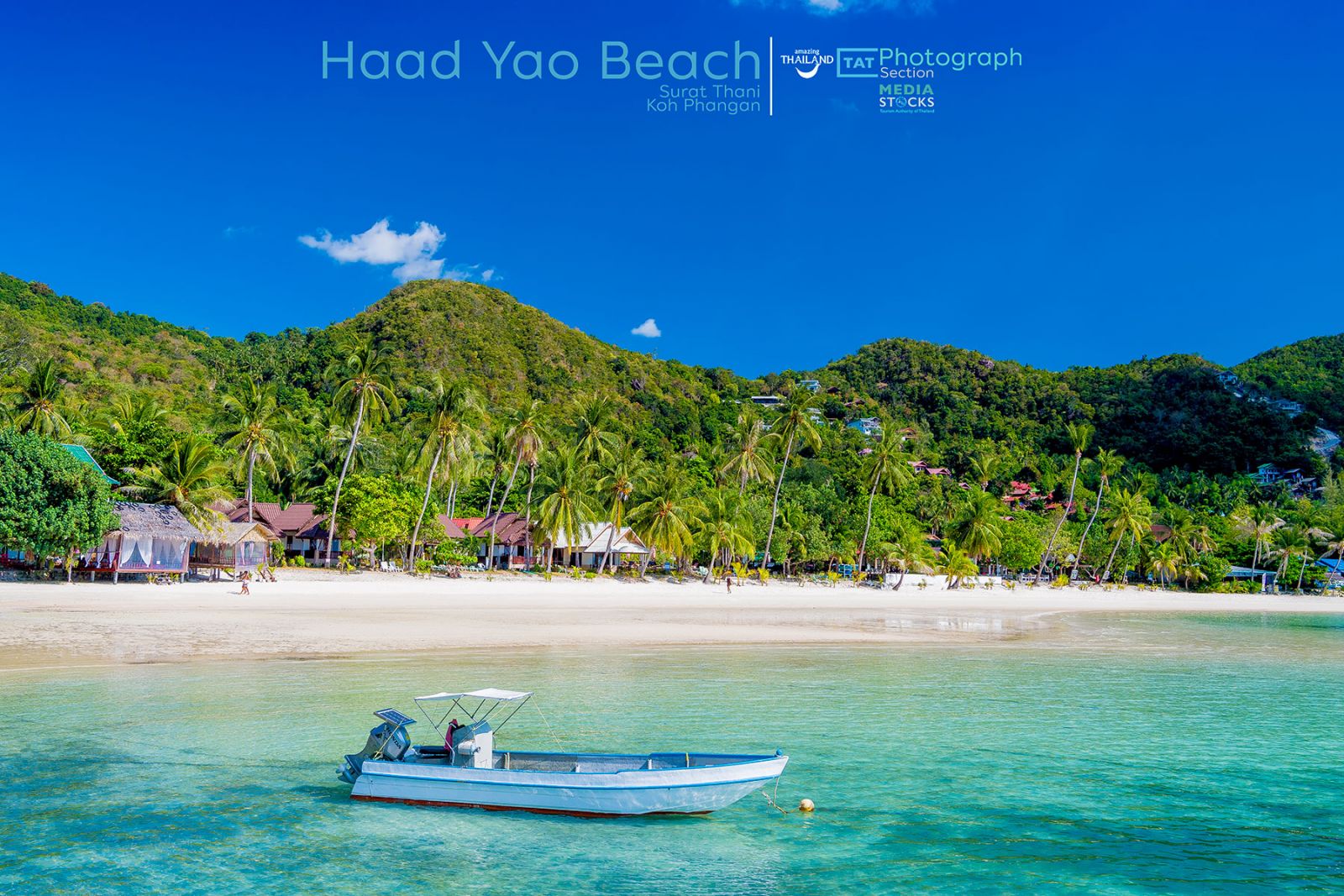 Reborn to the Nature 龜島Koh Tao 蘇梅島Koh Samui & 帕安島Koh Phangan