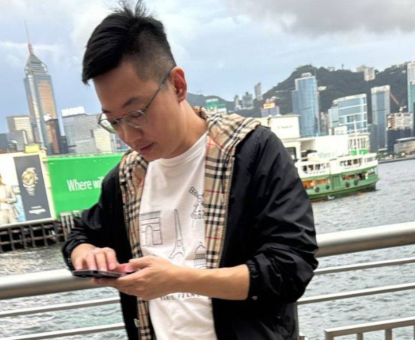 在东南亚的兄弟们注意这个骗子，千万不要上当受骗。