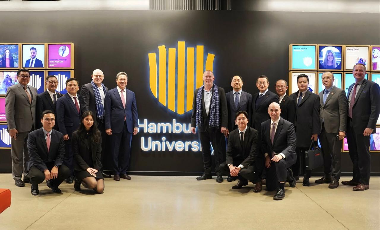 柬埔寨副总理亲赴美国，邀请麦当劳来柬开店！