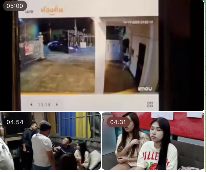 跨国追债变暴力绑架