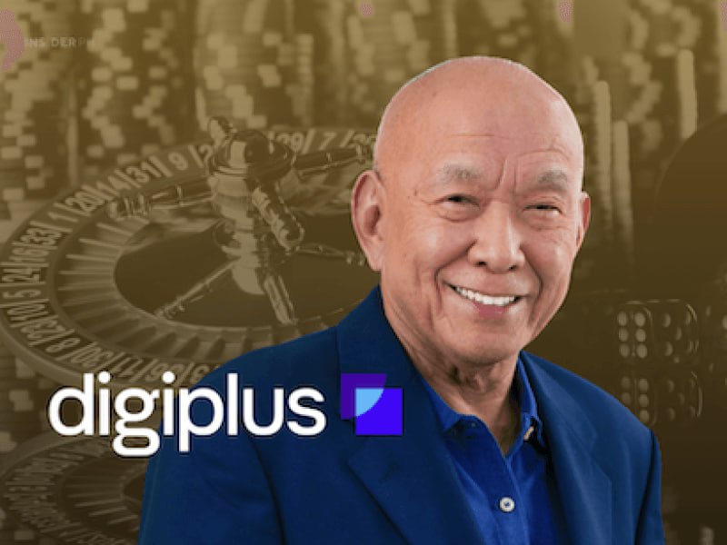DigiPlus豪掷120亿比索杀入菲律宾实体赌场，对标马尼拉博彩巨头