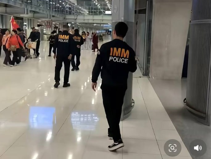 泰国入境提示：近期去泰国的宝子注意！