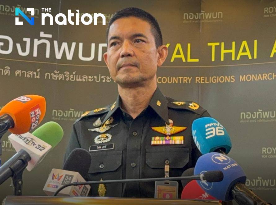 中国男子被地雷炸伤 泰国军方谴责柬埔寨