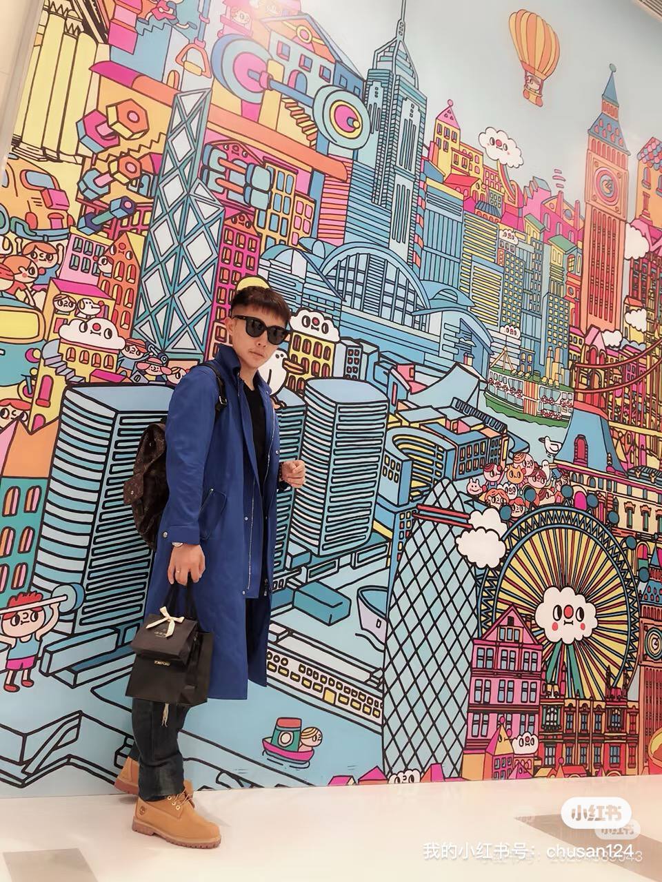 泰国换汇杀熟骗局