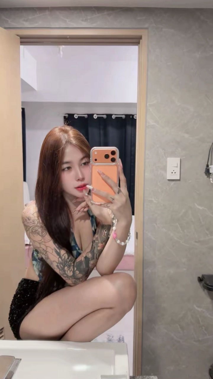 我是你们得不到的女人