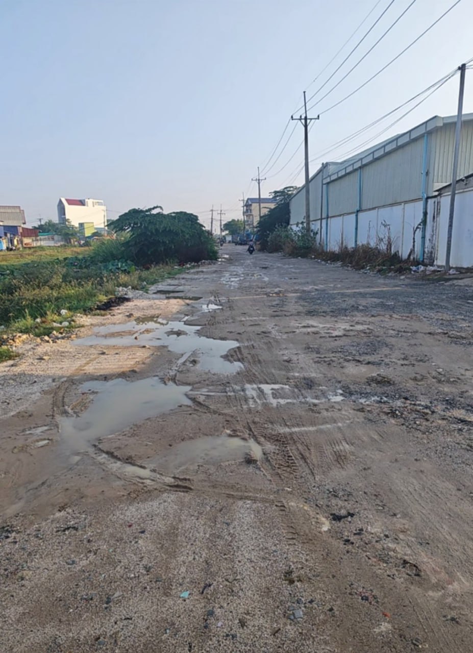 在西港打野躲避检查的日子，真熬得人没脾气😮‍💨