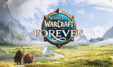 Mywowgold: WoW Forever Beta Moves One Step Closer to Launch